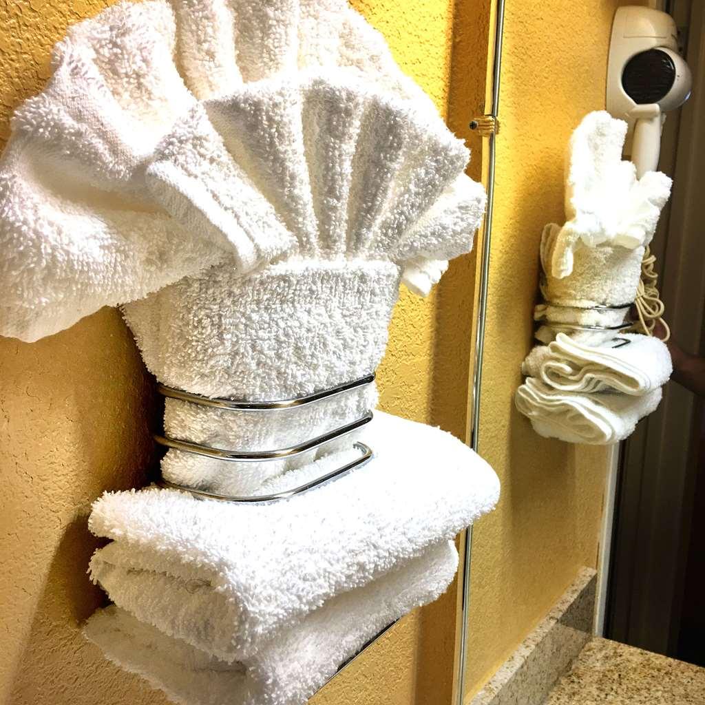 Americas Best Value Inn And Suites Little Rock Oda fotoğraf