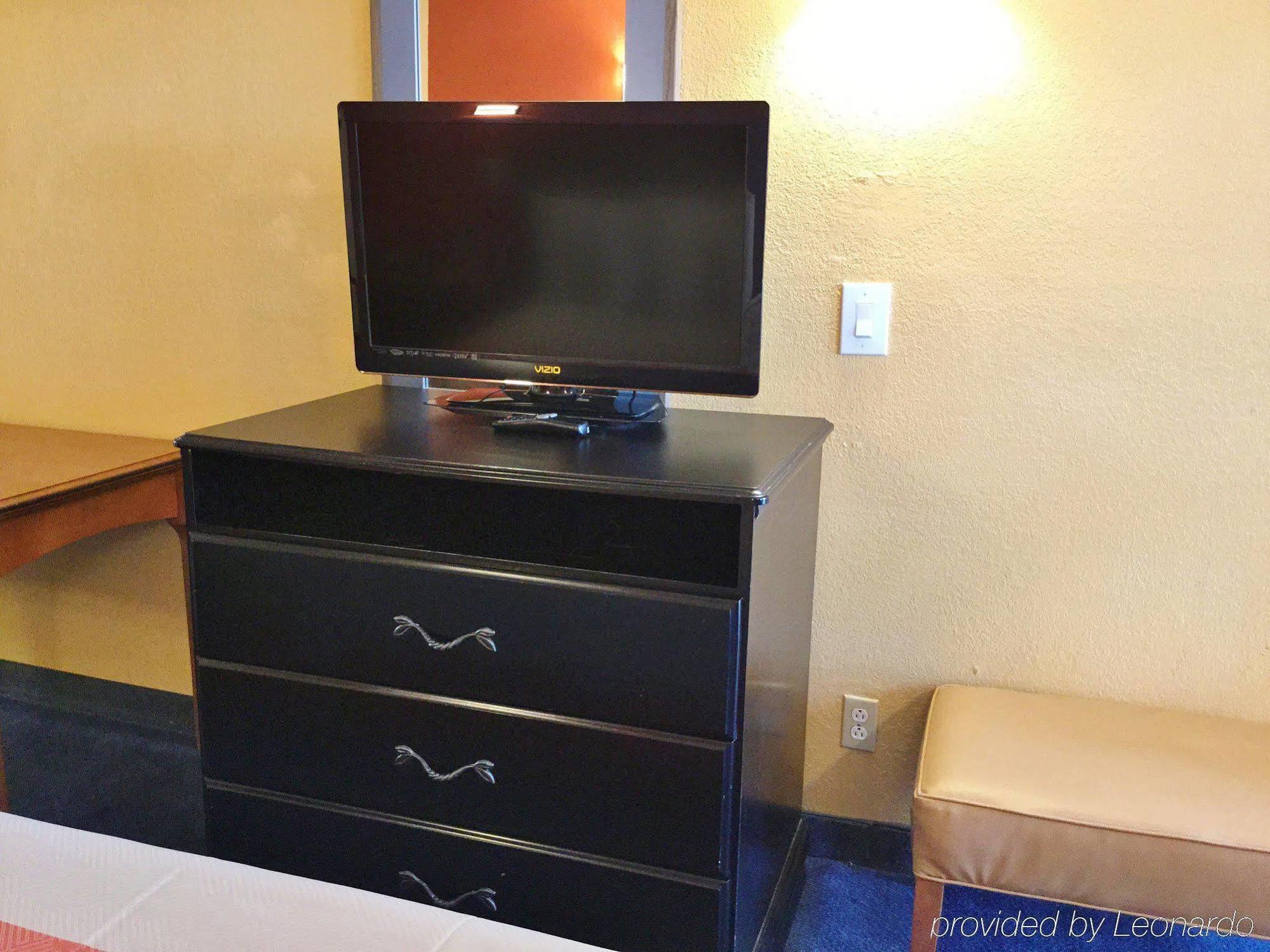 Americas Best Value Inn And Suites Little Rock Dış mekan fotoğraf